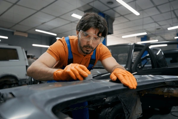 Careers at Gem Auto Paints Qatar